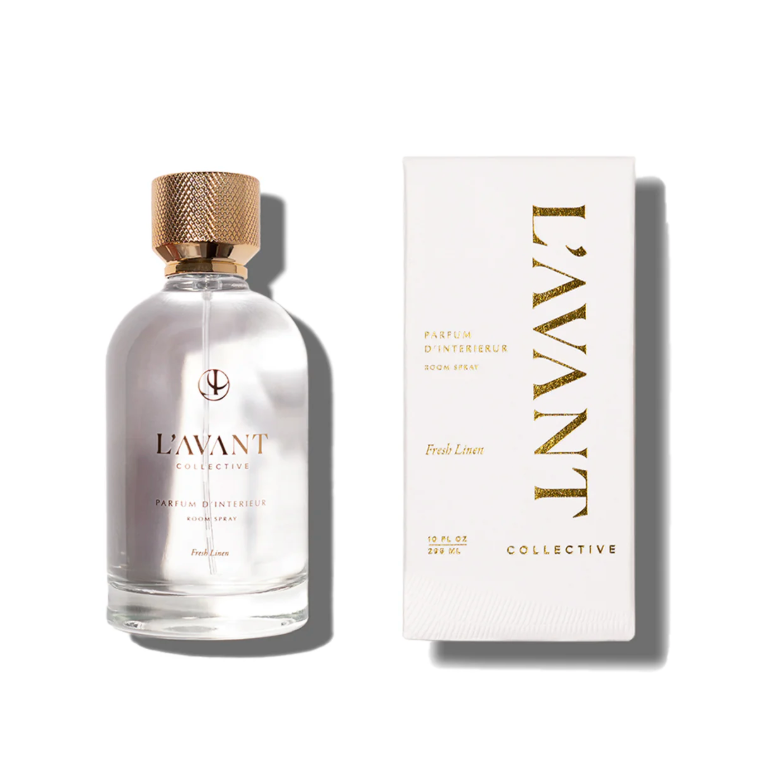 Room Spray - Fresh Linen