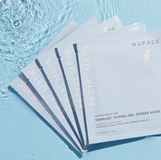 IonPlex Power Mask - 5 Pack