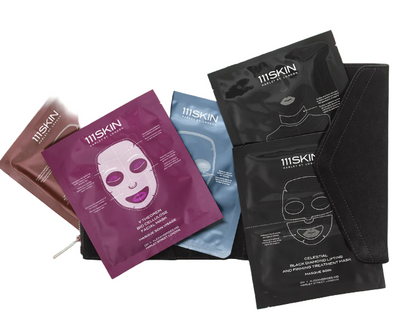 Face Masking Journal