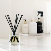 Reed Diffuser - Fresh Linen