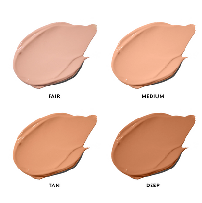 Total Eye® SPF 35: SPF Tinted Under-eye Treatment