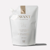 Dish Soap - Ambre Santal Refill 32 oz