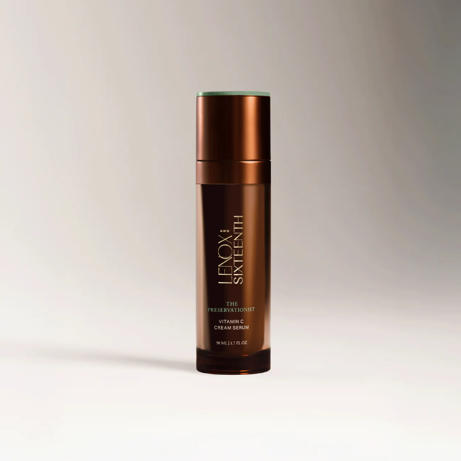 The Preservationist Vitamin C Cream Serum