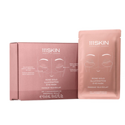 Rose Gold Eye Mask: Brightening Under-Eye Mask, Pack of 8