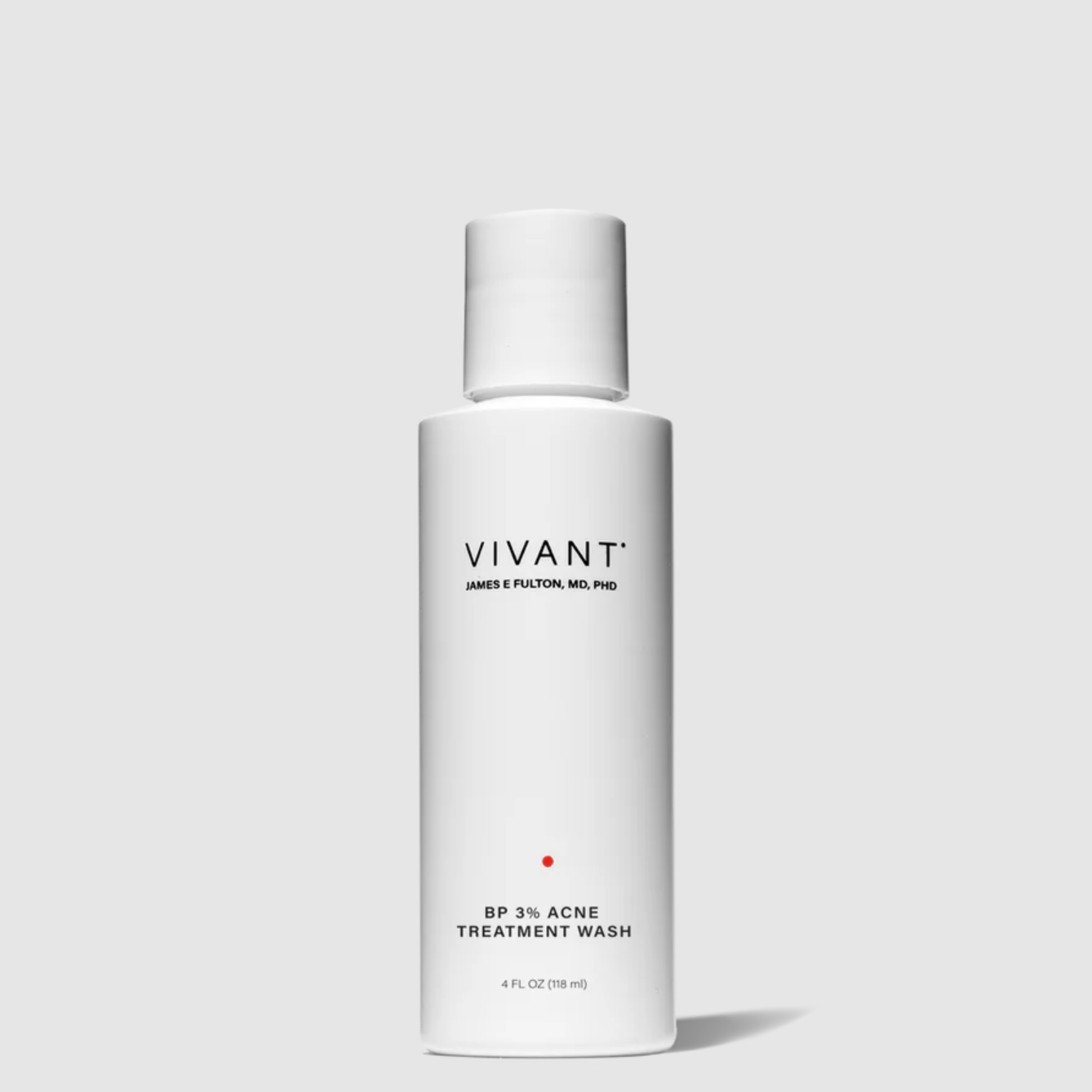 BP 3% Acne Treatment Wash