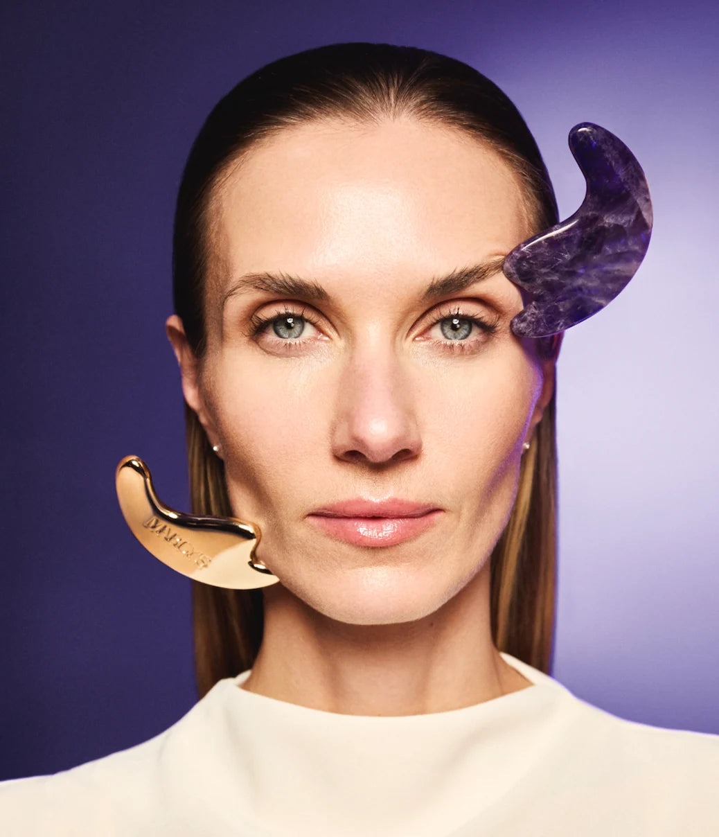 The Gua-Sha
