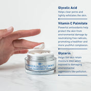 Facial Enhancement Cream