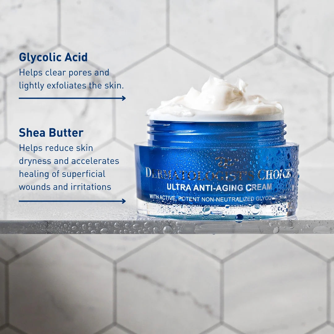 Ultra Anti-Aging Cream