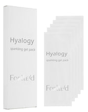Hyalogy Sparkling Gel Pack
