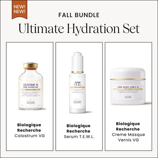 Ultimate Hydration Set