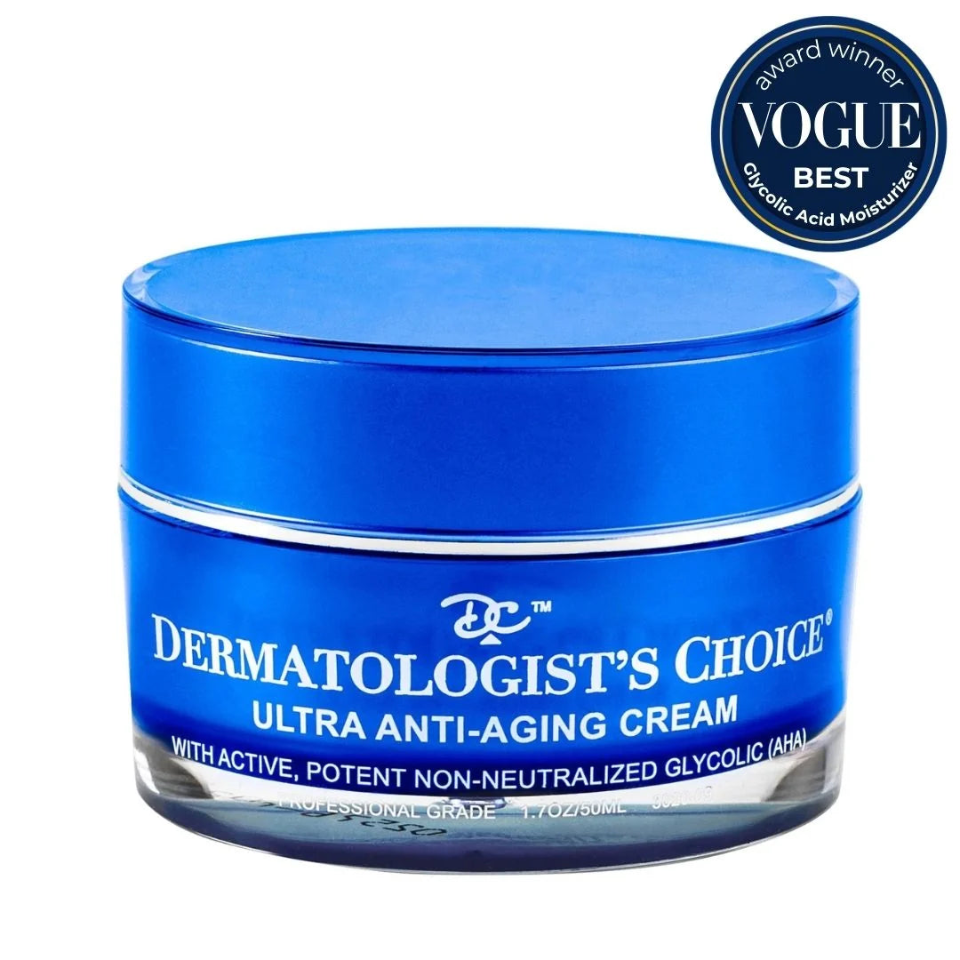 Ultra Anti-Aging Cream