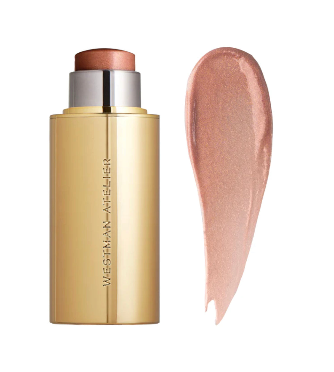 Lit Up Highlight Stick