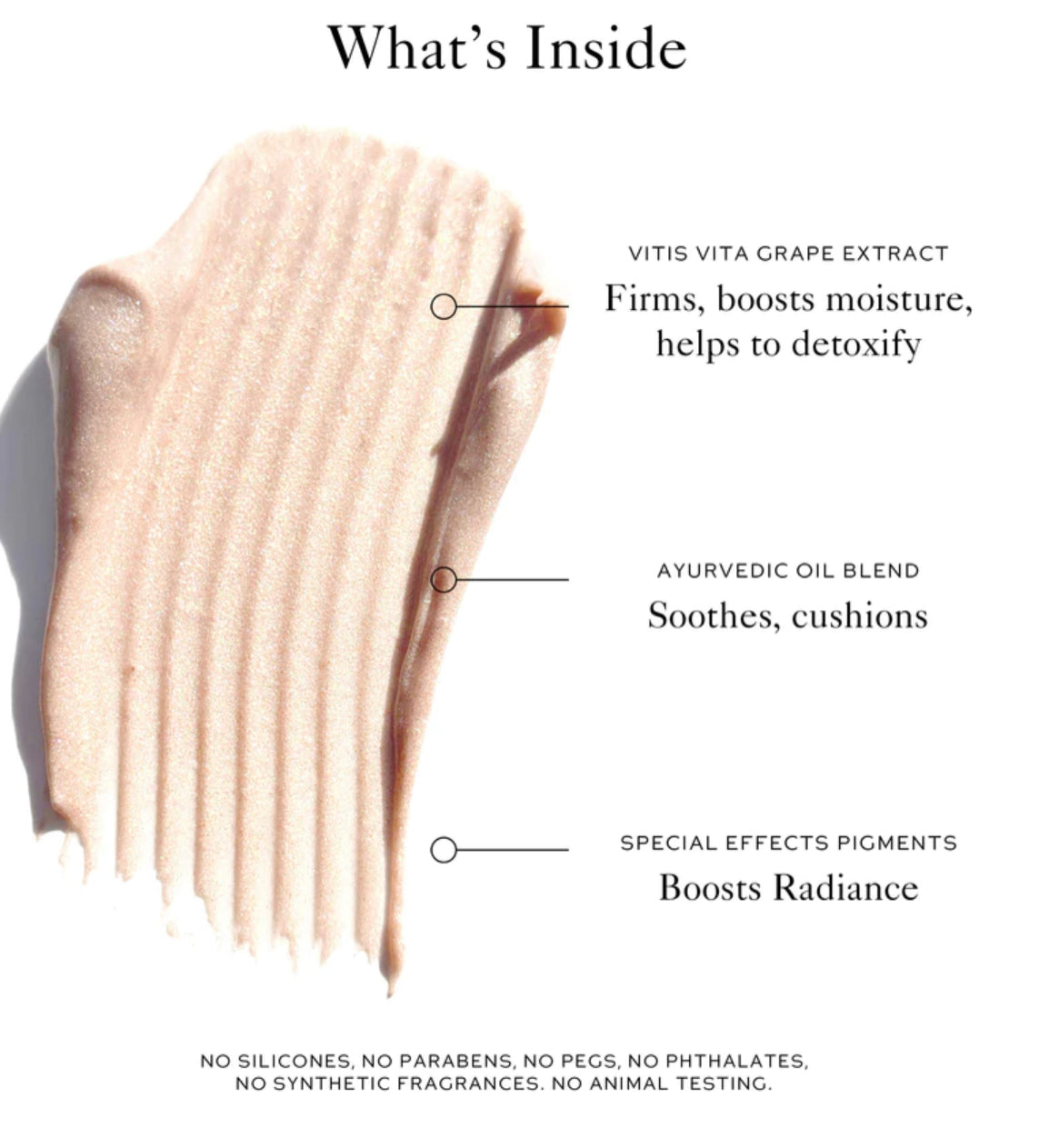 Lit Up Highlight Stick