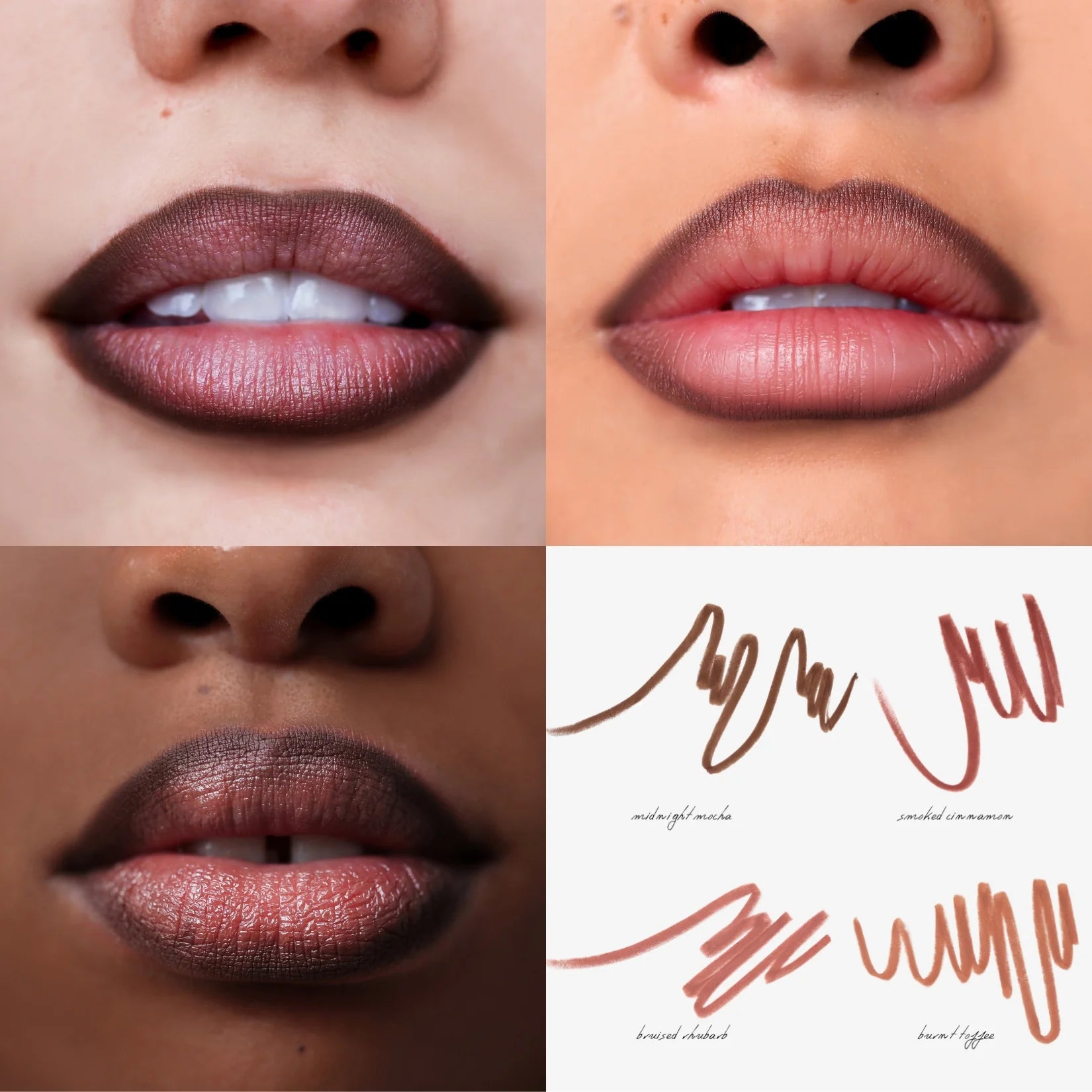 ÂN-DEFINE Ceramide Liner - Midnight Mocha