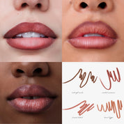 ÂN-DEFINE Ceramide Liner - Smoked Cinnamon