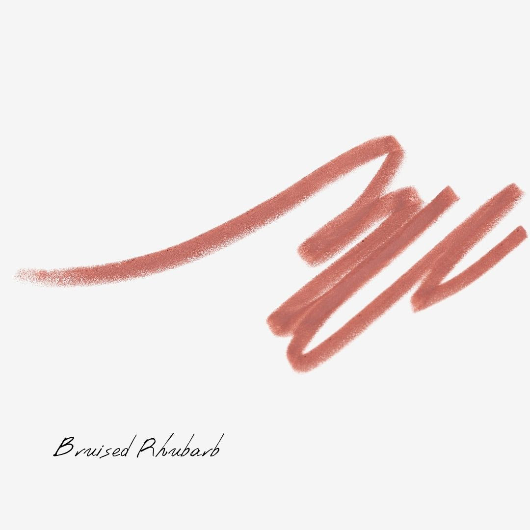 ÂN-DEFINE Ceramide Liner - Bruised Rhubarb