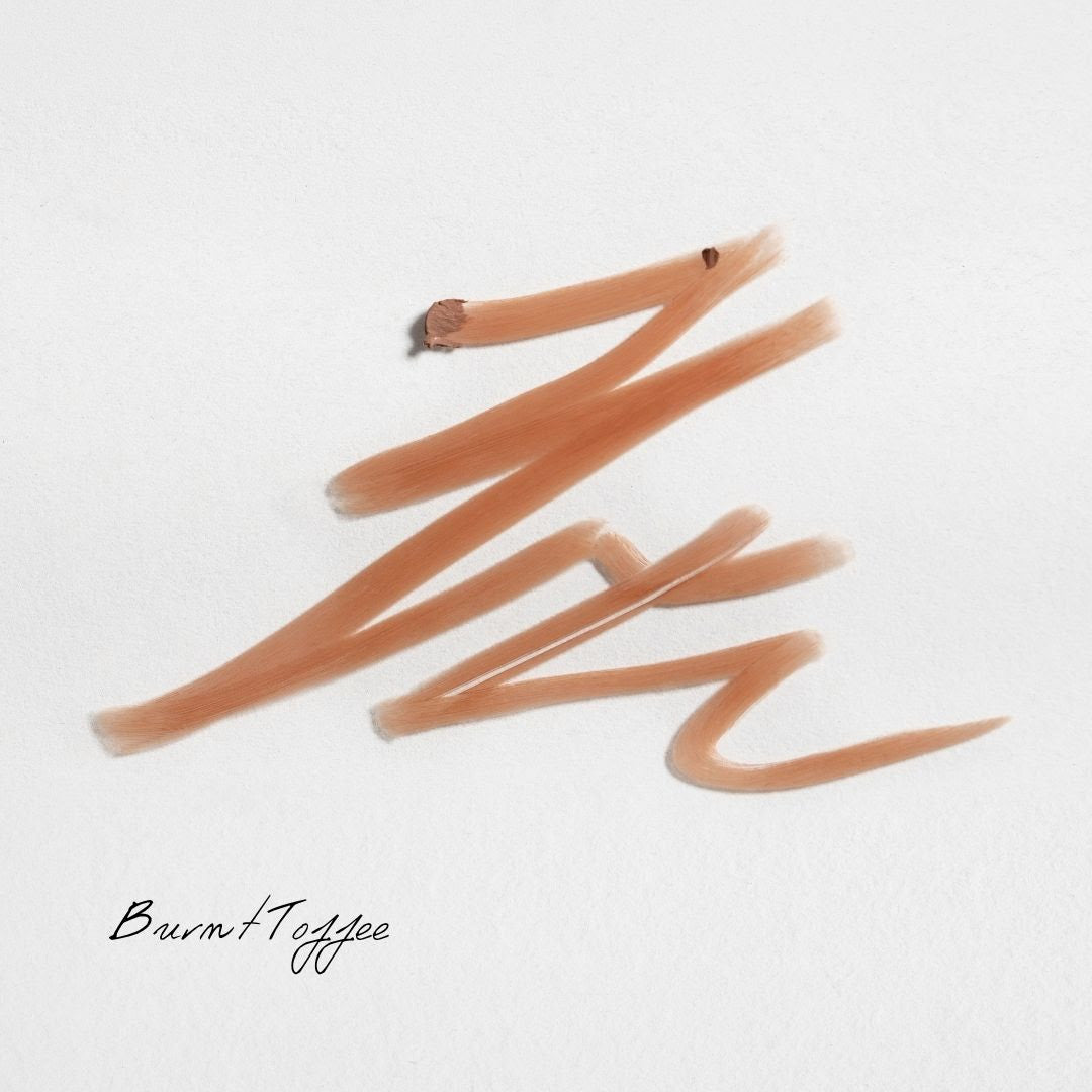 ÂN-DEFINE Ceramide Liner - Burnt Toffee