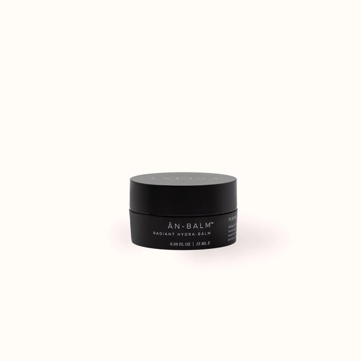 AN-BALM Radiant Hydra-Balm