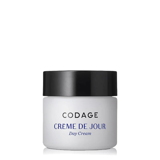 Creme De Jour - Day Cream Energizing & Antioxidant