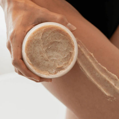 Exfoliating Balm