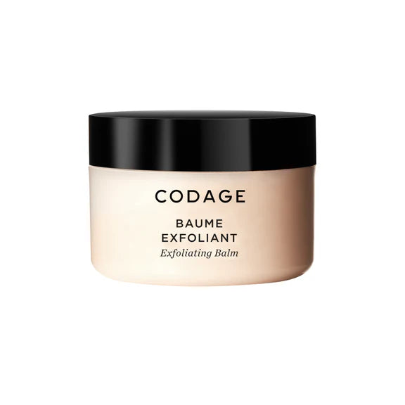 Exfoliating Balm