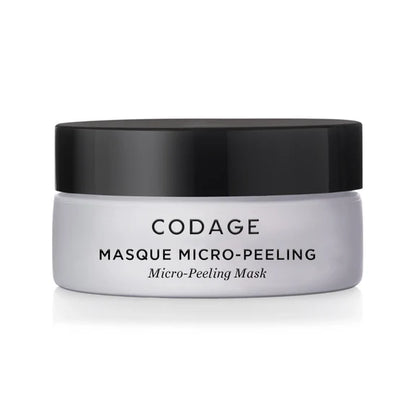 Micro-Peeling Mask