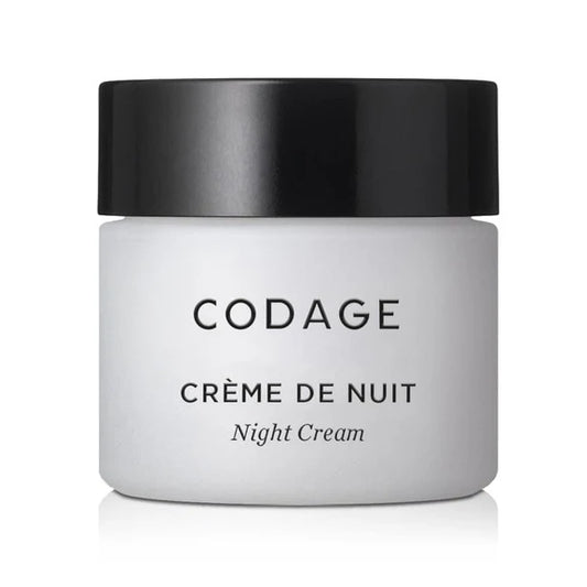 Night Cream