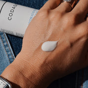 Intense Moisturizing Body Serum-Milk