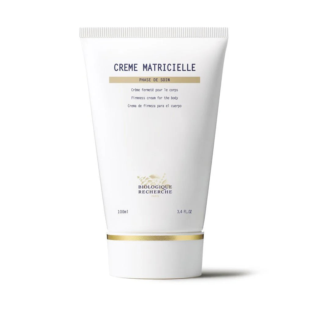 Creme Matricielle: Firming Body Cream