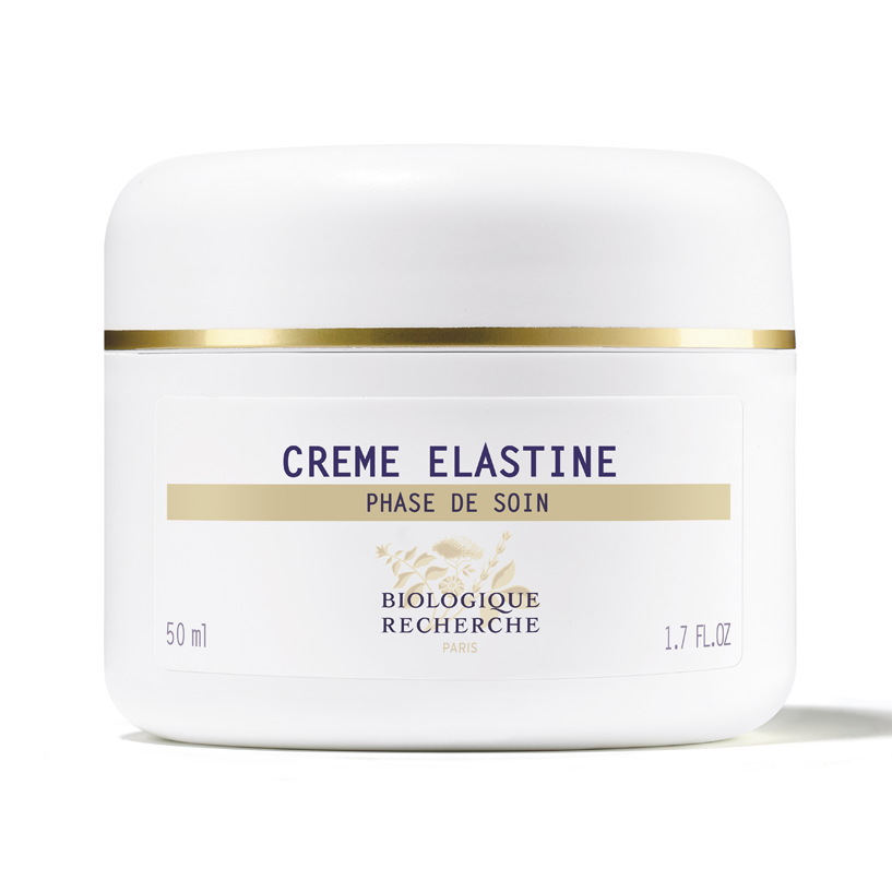 Crème Elastine