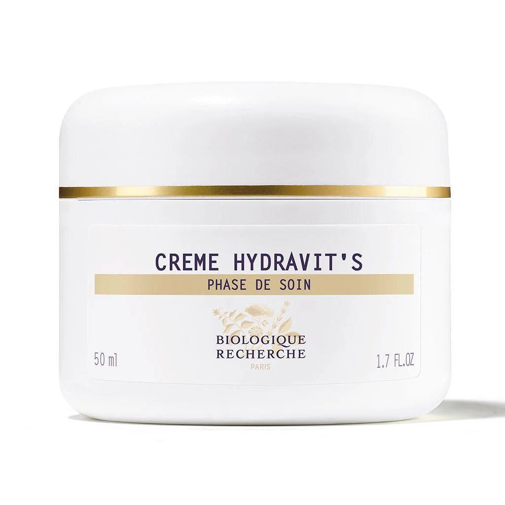 Crème Hydravit’S