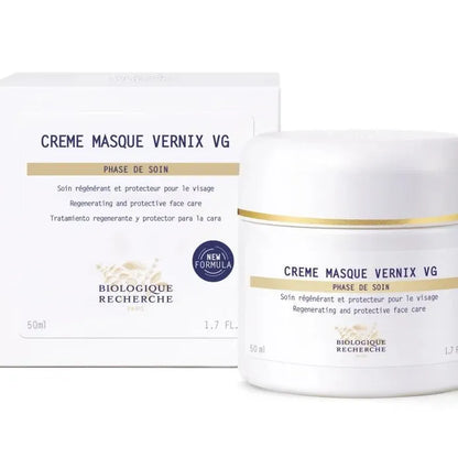 Creme Masque Vernix VG