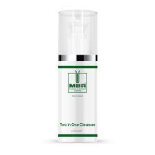 MBR Two in One Cleanser