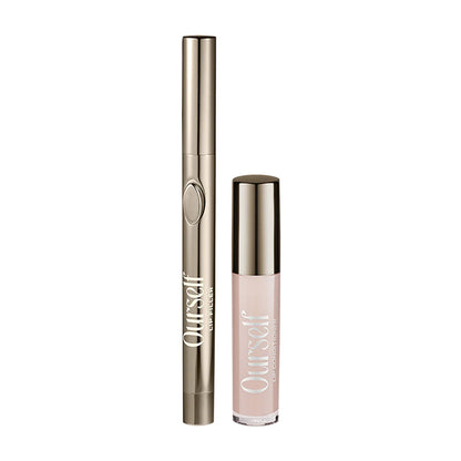 The Lip Plumping and Enhancing Duo