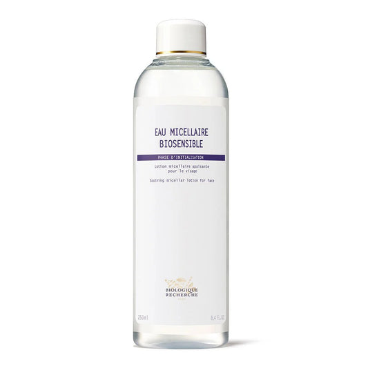 Eau Micellaire Biosensible