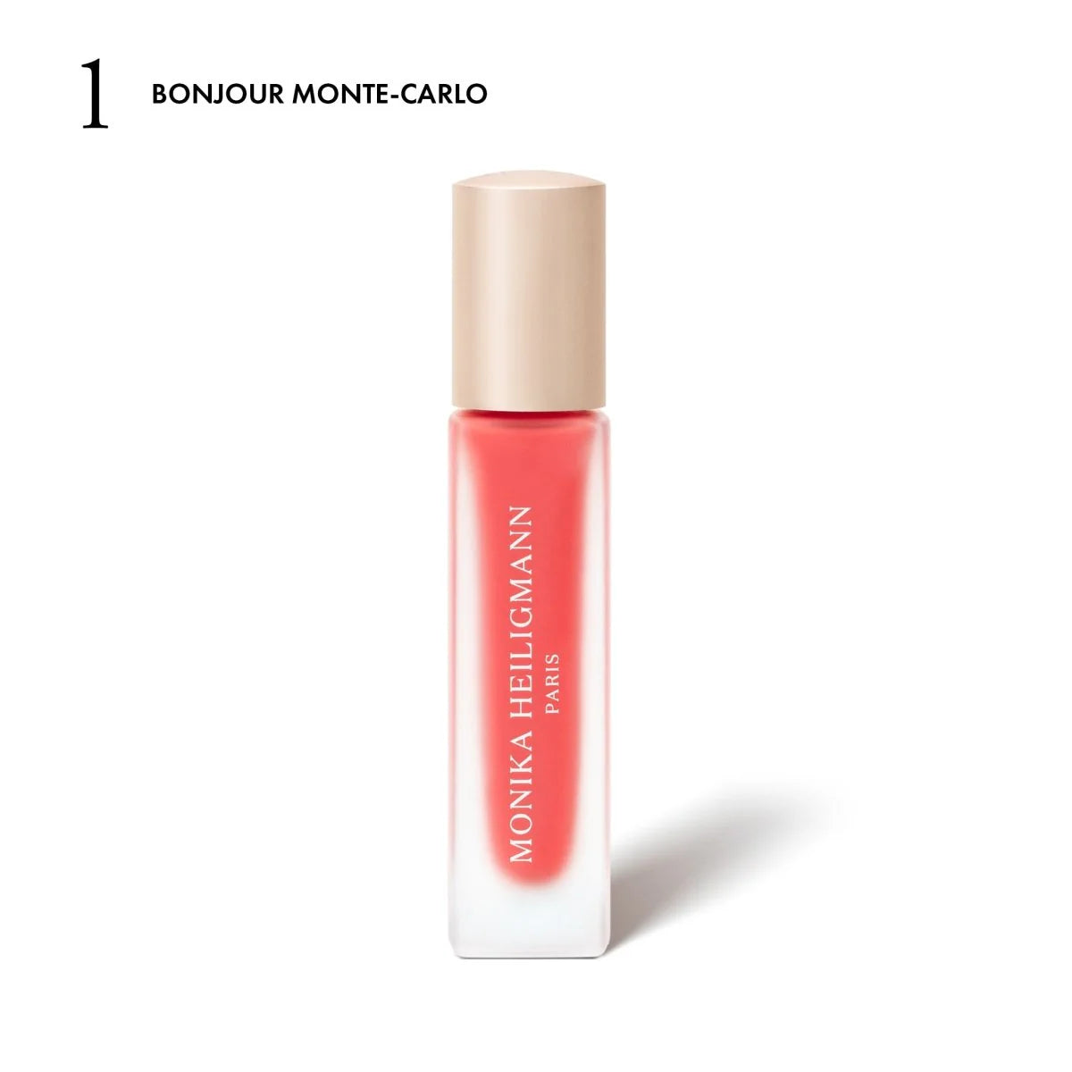Elixir de Volume No. 1 Bonjour Monte-Carlo