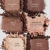 The Eyeshadow Holiday Edit - Toujours Fête