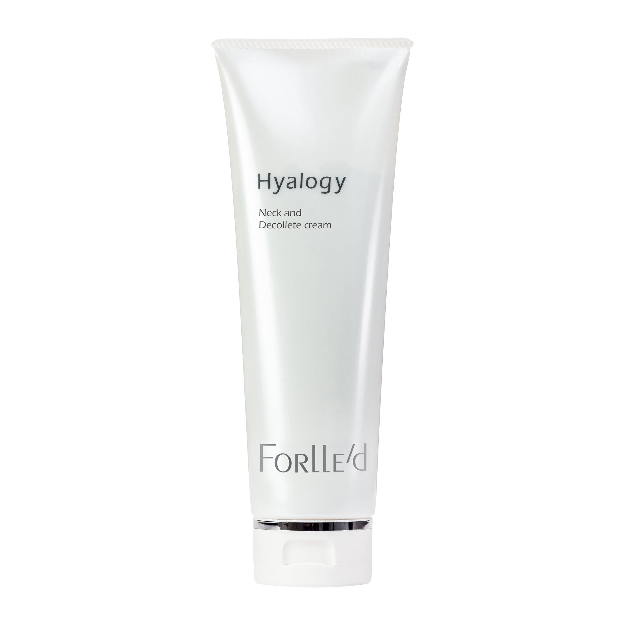 Hyalogy Neck & Décolleté Cream