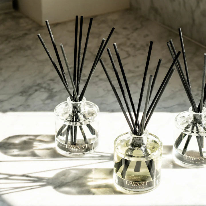 Reed Diffuser - Blushed Bergamot