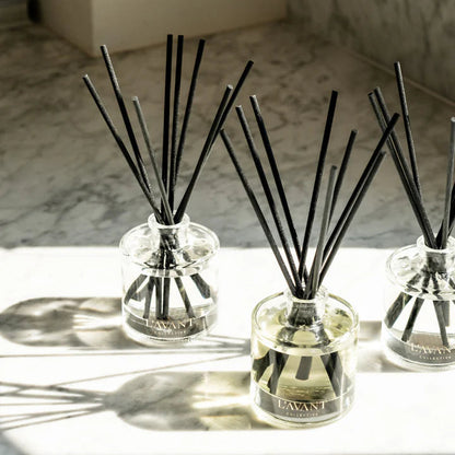 Ambre Santal Reed Diffuser