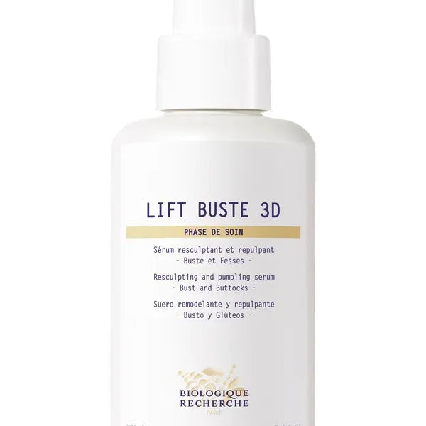 Lift Buste 3D