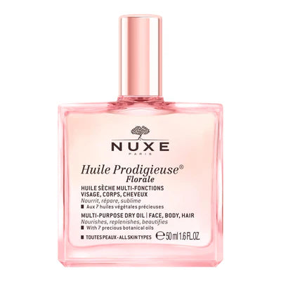 Huile Prodigieuse Floral Multi-Purpose Nourishing Oil