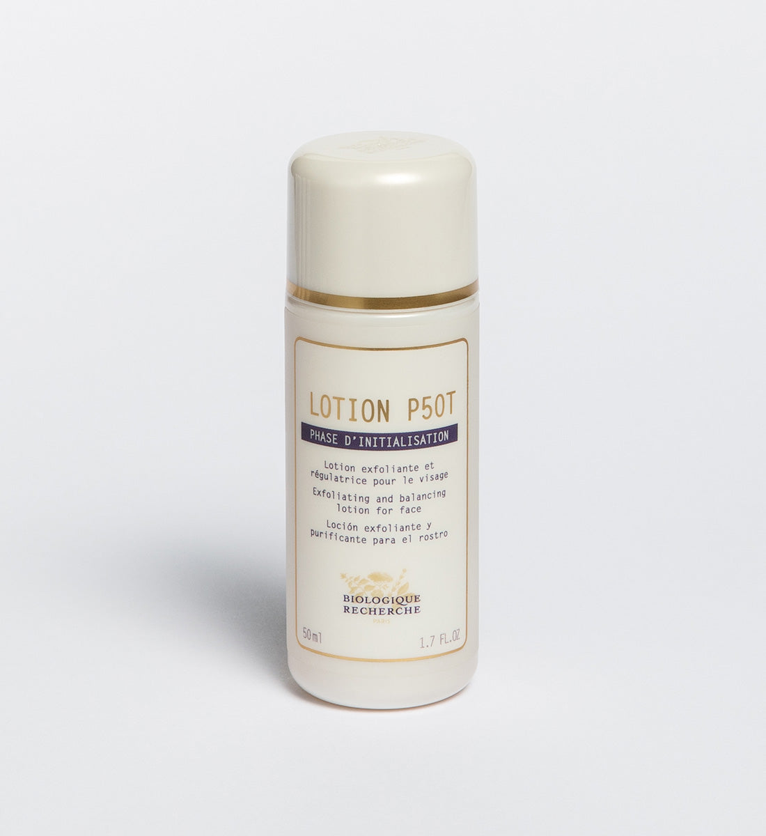Lotion P50T
