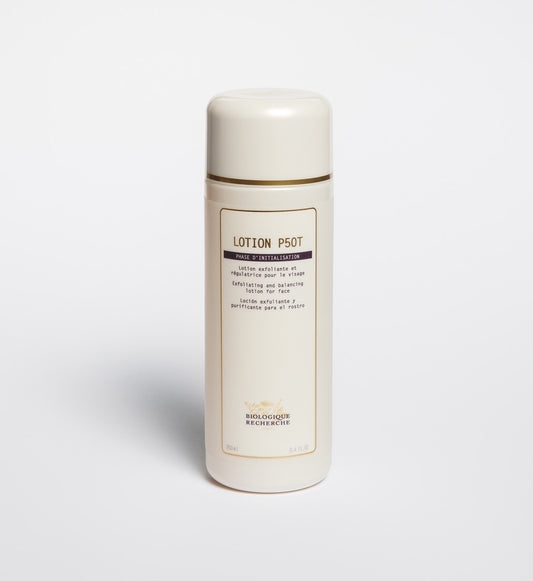Lotion P50T
