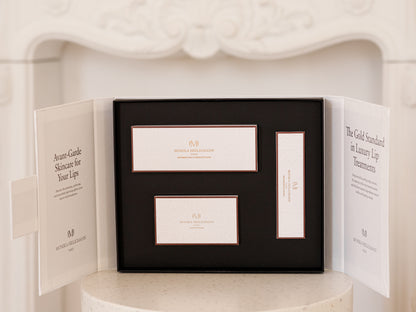 Midnight in Paris Coffret