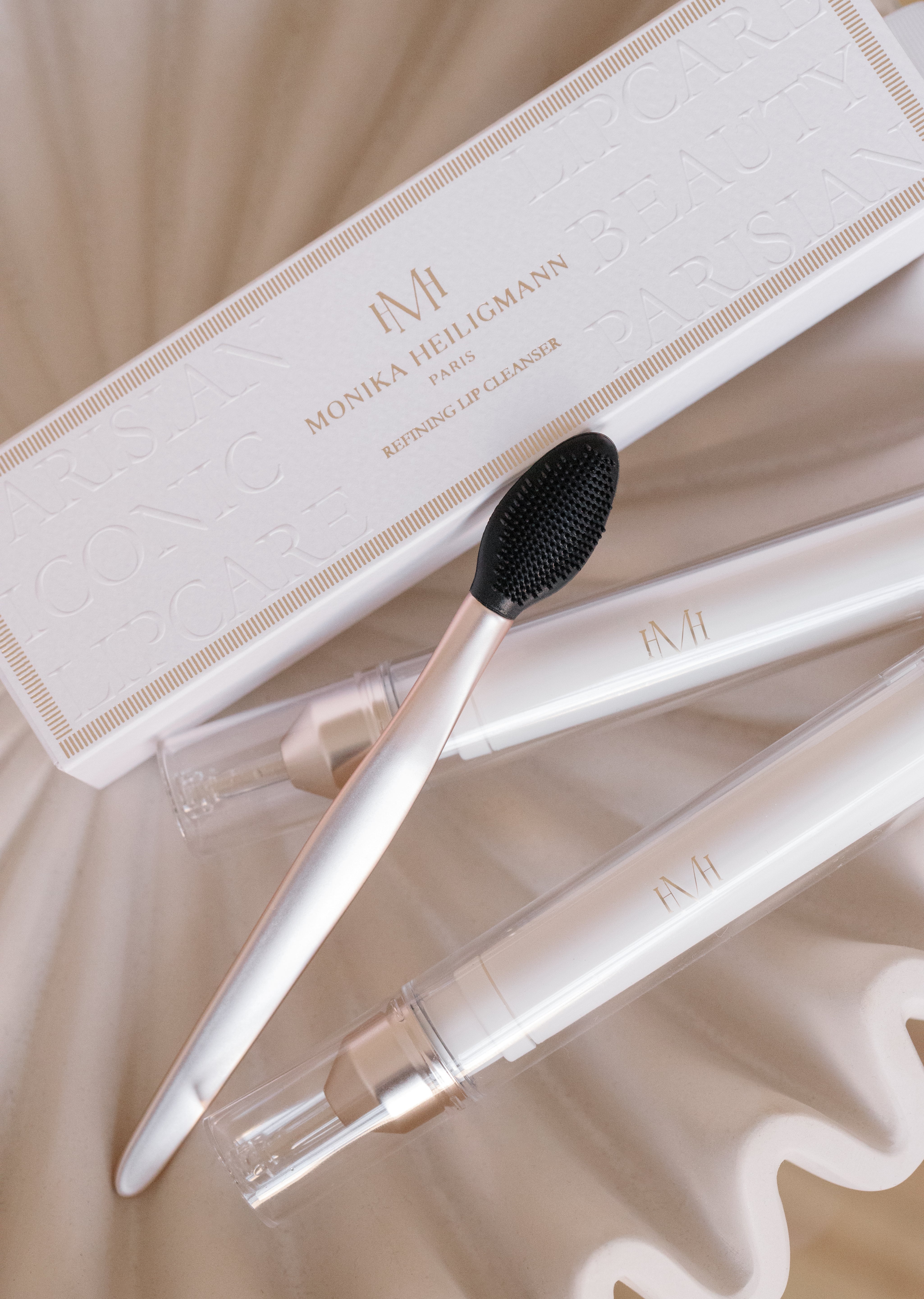 Lip Brush