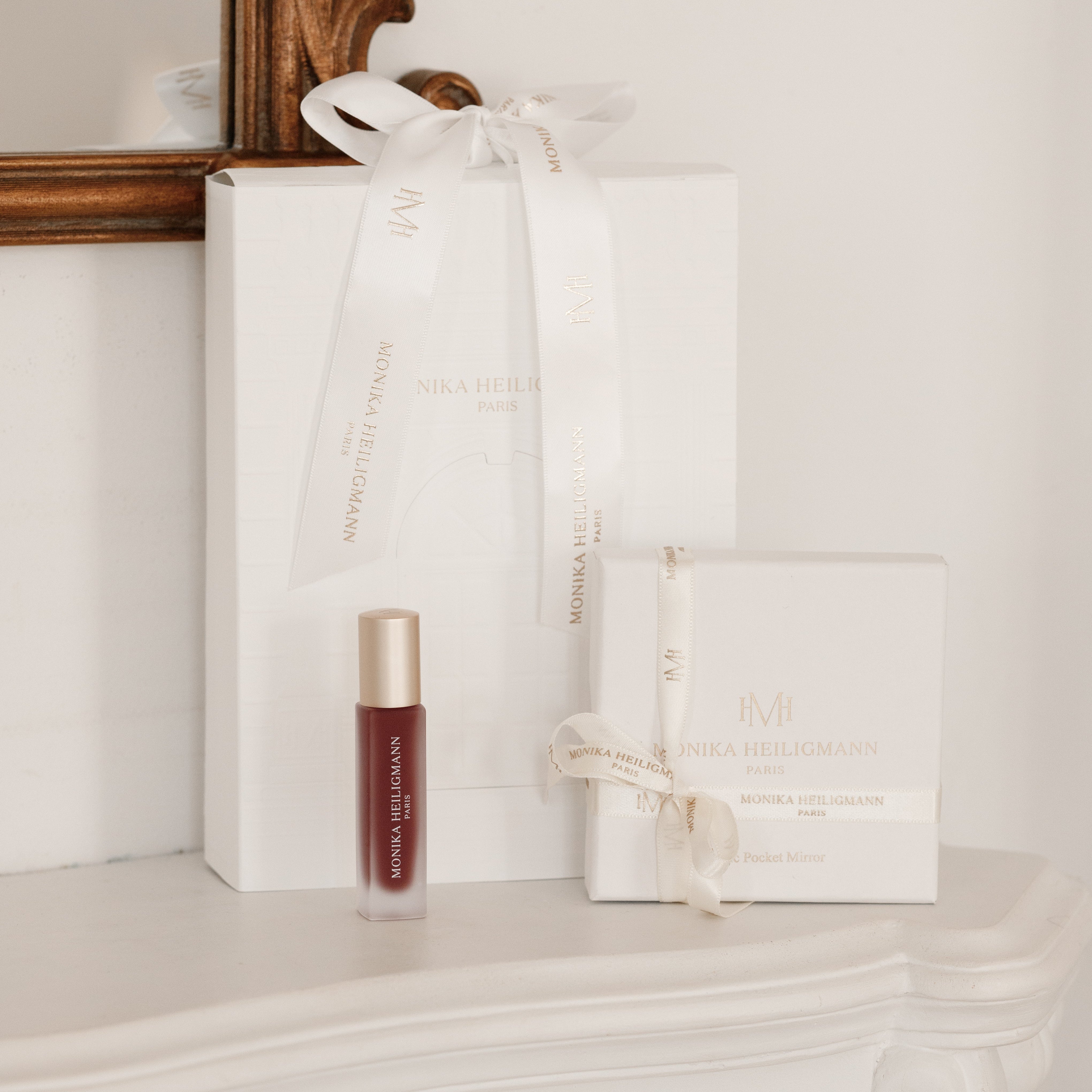 Elixir de Volume No. 9 Midnight in Paris