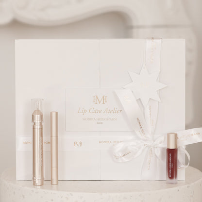 Midnight in Paris Coffret