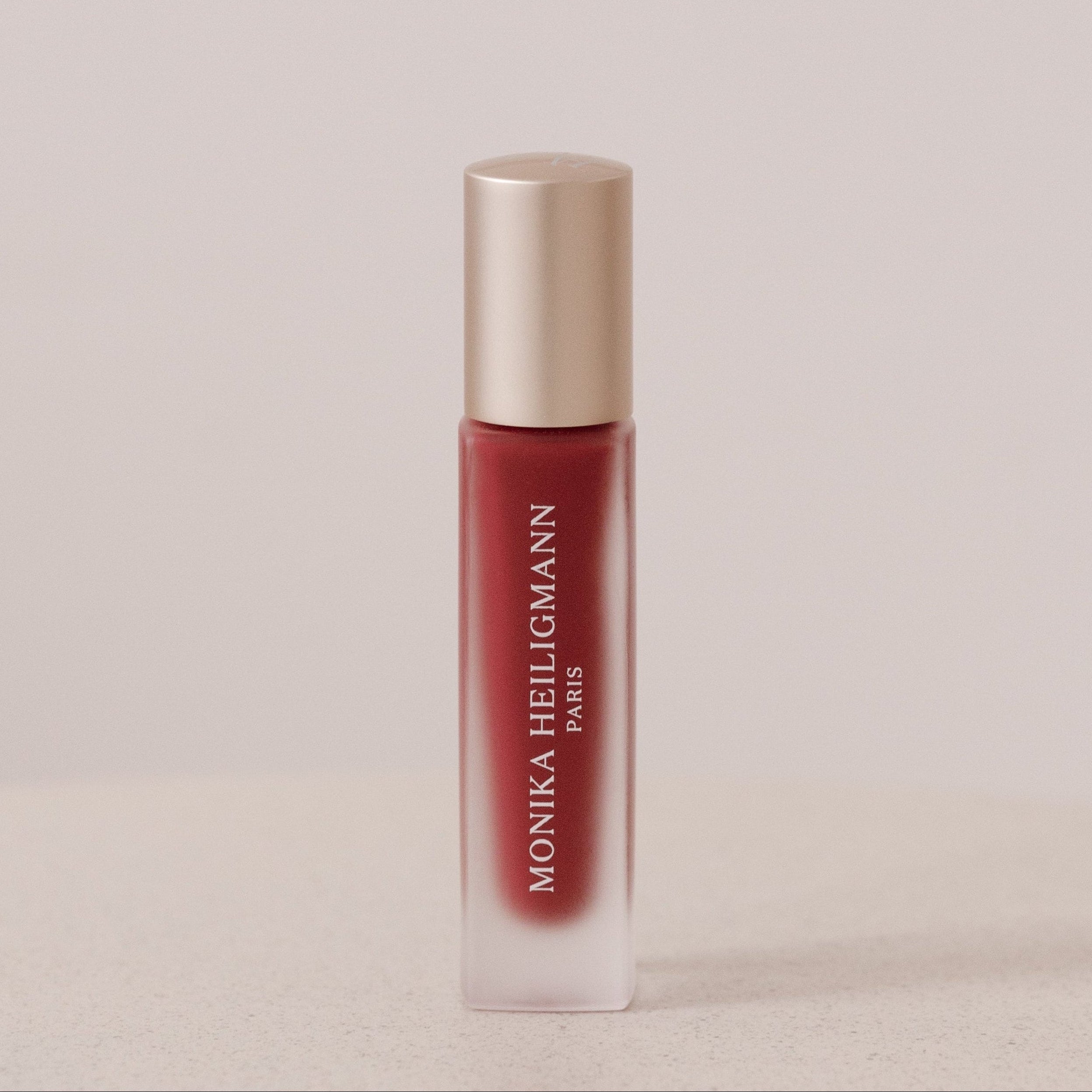 Monika Heiligmann – Luxe Atelier Spa