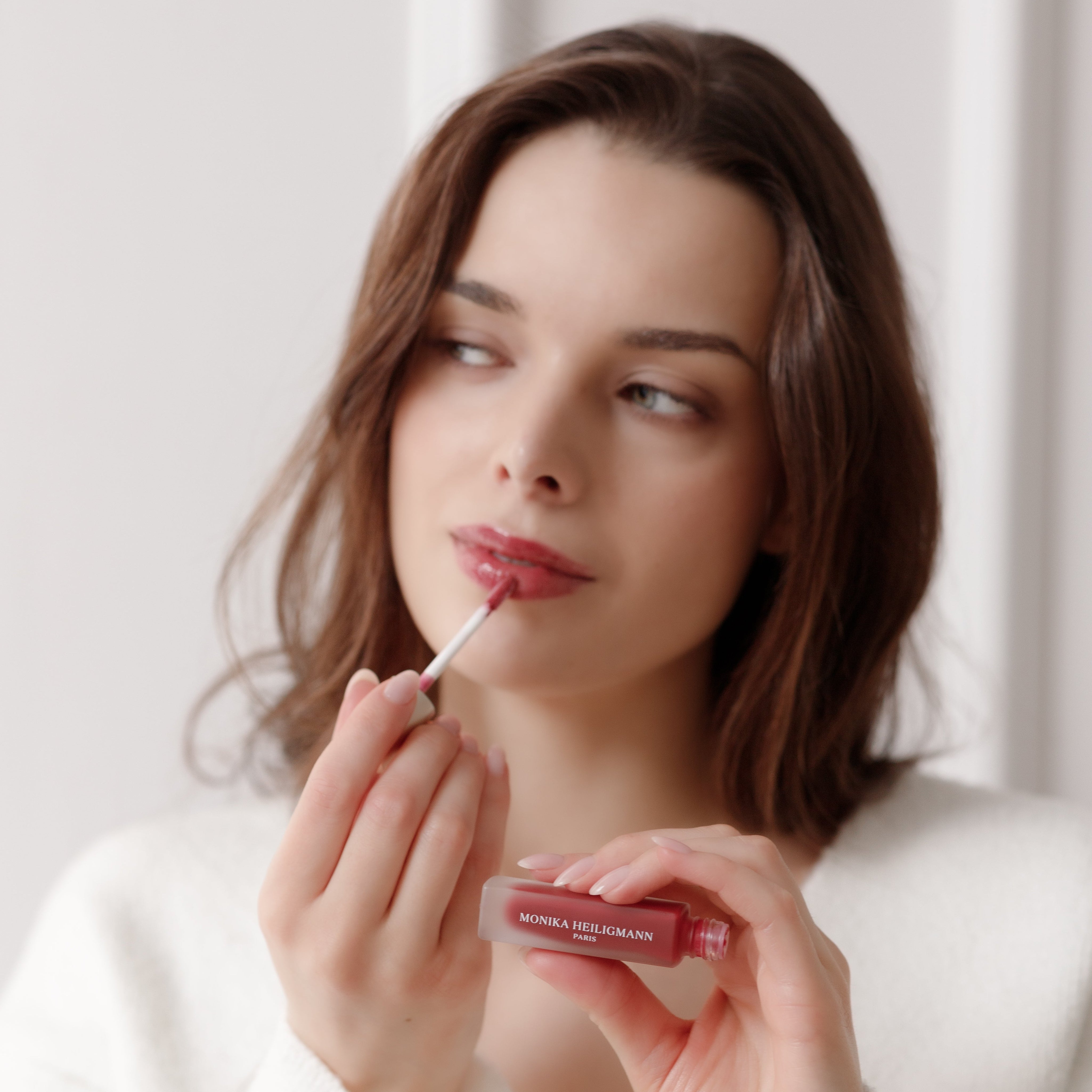 Elixir de Volume No. 85 St. Moritz Rouge